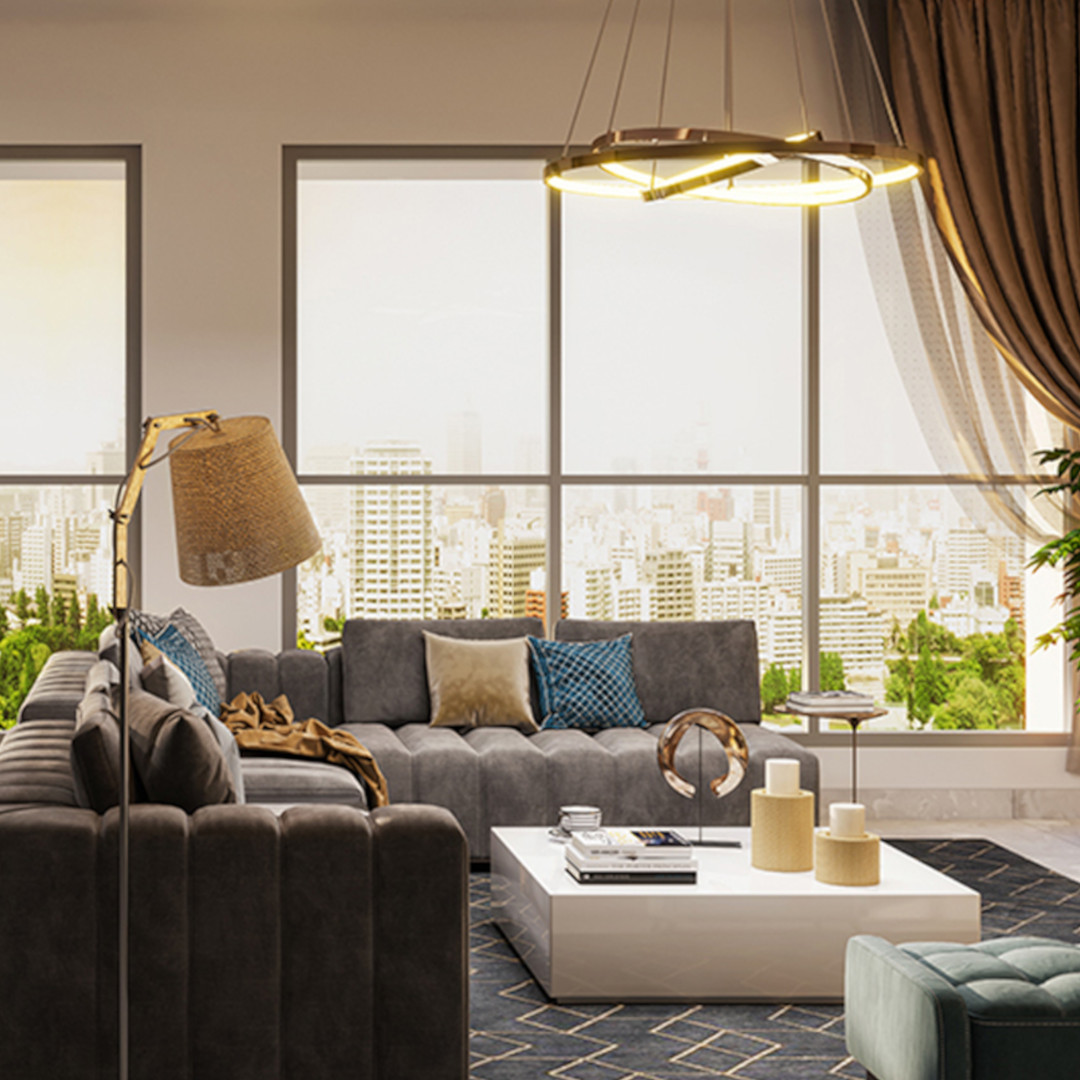 CHANDAK TREESAURUS MALAD APARTMENT2